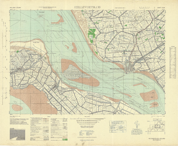 B20-B12 Hellevoetsluis (kopie) (in hoes met B20-B13), 1944